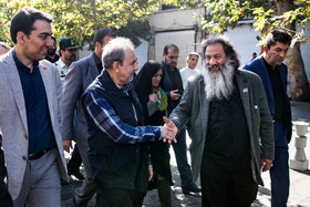 آیین حرکت عمومی در روز جهانی بدون خودرو با حضور شهردار تهران