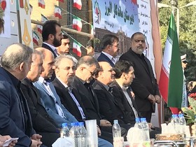 درخواست شهردار تهران از دانش‌آموزان برای بهبود زیست شهری