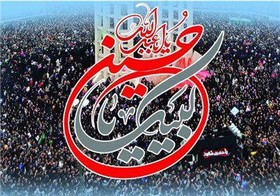 طنین ندای «لبیک یا حسین» امروز در امامزادگان کشور 