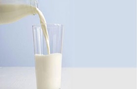 طرح محققان دانشگاهی برای تولید شیر یددار آماده تجاری‌سازی است