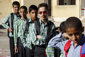 آموزش برای دانش‌آموزان استثنایی خوزستان چگونه خواهد بود؟