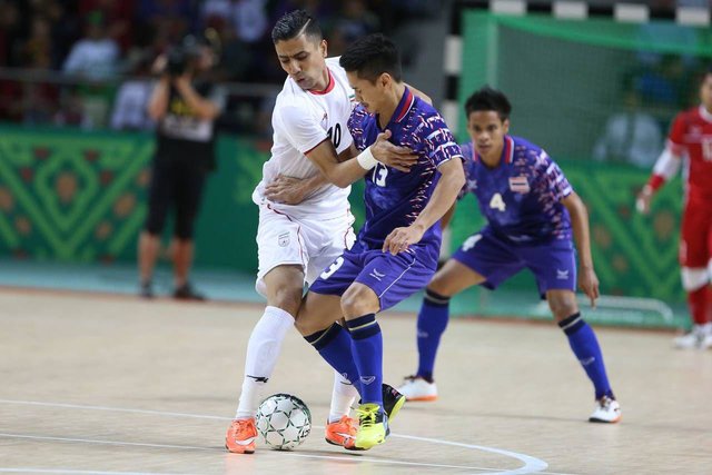 طیبی:  امروز می‌خواستیم برنده باشیم