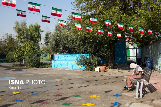 هزینههایی که دانشآموزان معلول را خانهنشین میکند آغاز سال تحصیلی مدرسه استثنایی رجائیه