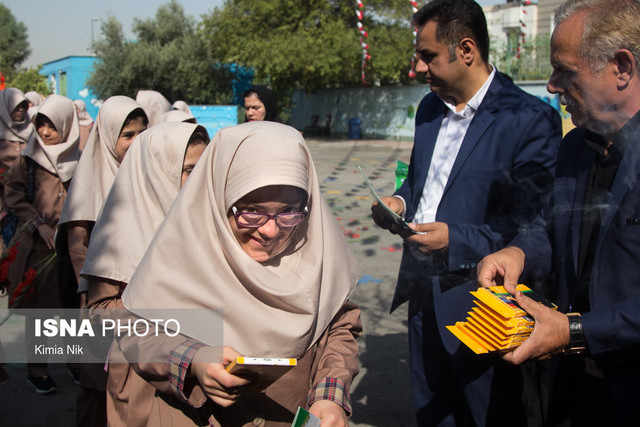 تعداد پیش‌دبستانی‌های کودکان استثنایی در فارس پاسخگوی نیاز نیست