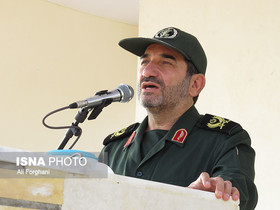 دفاع مقدس معادلات نظامی بین‌المللی را برهم زد