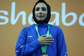 یک طلا، یک نقره و یک برنز برای کیک‌بوکسینگ ایران