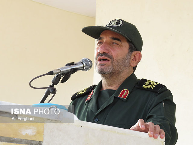 دفاع مقدس معادلات نظامی بین‌المللی را برهم زد