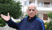 سرگذشت ببر مازندران