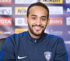 بازیکن الهلال: بازی سختی در برابر پرسپولیس پیش‌رو داریم