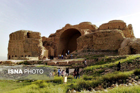 مرکز شیرازشناسی و 20 اثر تاریخی فارس ثبت ملی شد