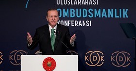 اردوغان: جلوی صادرات نفت اقلیم کردستان عراق را می‌گیریم/یک شب ناگهان می‌آییم!