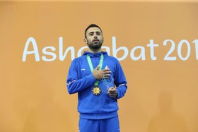 دو طلا و چهار برنز دیگر برای کیک بوکسینگ ایران