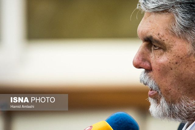 امیدواریم نمایشگاه کتاب را بهتر از قبل برگزار کنیم امیدواریم نمایشگاه کتاب را بهتر از قبل برگزار کنیم