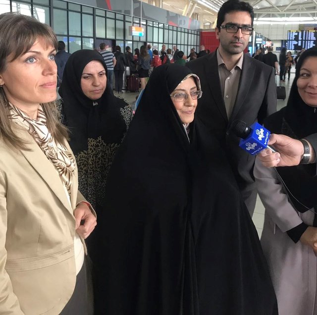 سفر رئیس سازمان اسناد و کتابخانه ملی به بلغارستان