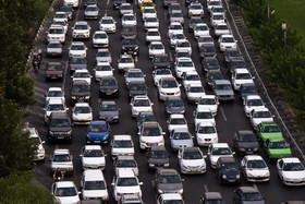 مشکلات ترافیکی منطقه ۱۱ نسبت به سال‌های قبل کاهش یافت