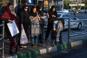 هر سفر در حمل‌ونقل عمومی فعلی، 20 دقیقه تاخیر دارد