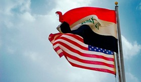 یک عراق گسسته، نفوذ آمریکا را محک می‌زند