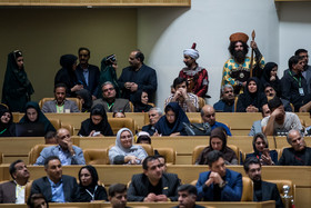 در حاشیه روز جهانی گردشگری