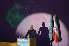 سخنرانی علی‌ اصغر مونسان رییس‌ سازمان میراث فرهنگی، صنایع دستی و گردشگری در روز جهانی گردشگری