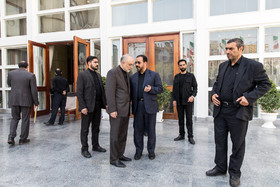 مراسم گرامیداشت روز جهانی گردشگری