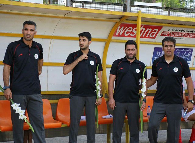 خانبان: در لیگ‌های پایین‌تر دوپینگ وجود دارد/ داورها با استرس قضاوت می‌کنند