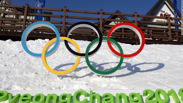 احتمال حضور تیم هاکی بانوان متحد دو کره در المپیک زمستانی ۲۰۱۸