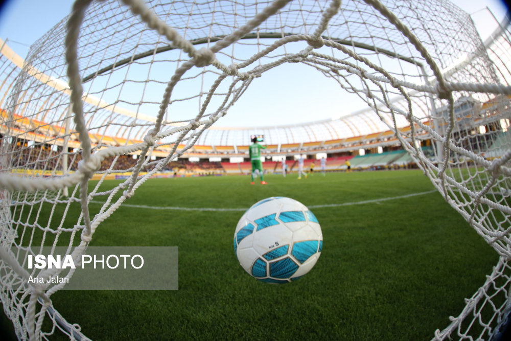 ۳۵ خط قرمز کرونا برای فوتبال ایران!/ تعلیق در انتظار تیم‌های با ۵ مبتلا