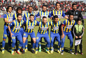 همدانی و آقایی هدایت گسترش فولاد را به عهده گرفتند