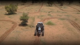 چرا آفریقا "دیوار بزرگ سبز" می‌سازد؟