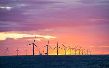 ۴.۱ میلیارد دلار تقاضای سرمایه گذاری خارجی برای نیروگاه‌های تجدیدپذیر