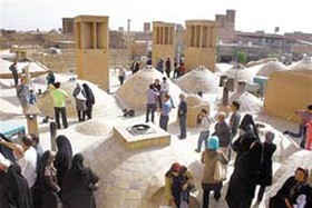 پیش‌بینی رشد 20 درصدی ورود گردشگران خارجی به استان یزد