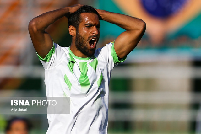 ۱۰۰ بازیکن برتر فوتبال ایران در سالی که گذشت/ بخش دوم ۱۰۰ بازیکن برتر فوتبال ایران در سالی که گذشت/ بخش دوم