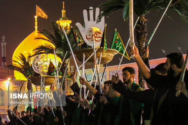 پوشش کامل تاسوعا و عاشورای حسینی از ۷۰ شبکه رادیویی و تلویزیونی