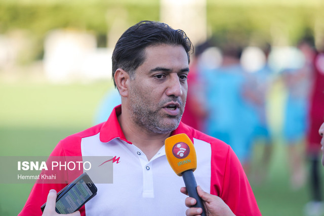 بلوف کاخ سفید در مورد توافق با ایران / پایان بلاتکلیفی برای کنکوریها / دو برادر در نیمکت پرسپولیس