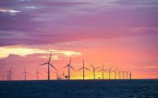 ۴.۱ میلیارد دلار تقاضای سرمایه گذاری خارجی برای نیروگاه‌های تجدیدپذیر