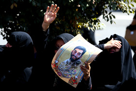زندگی شهید حججی در قالب سریال رادیویی پخش می‌شود