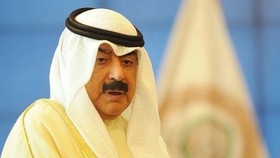 ابراز خوش‌بینی کویت نسبت به پایان قریب‌الوقوع بحران کشورهای عرب حوزه خلیج فارس