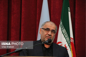 برقراری امنیت و آسایش مهم‌ترین وظیفه نیروی انتظامی