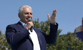 ترکیه قصد دارد گذرگاه مرزی جدیدی را با عراق باز کند