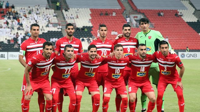 ترکیب احتمالی پرسپولیس برابر الهلال عربستان