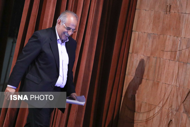 امتناع کرباسیان از اعلام بدهیهای دولت 1 پایگاه خبری ججین مسعود کرباسیان