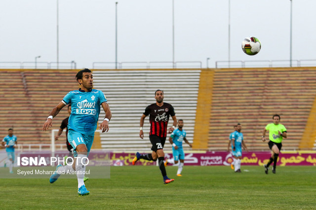 نیازمند: پیکان می‌تواند آسیایی شود