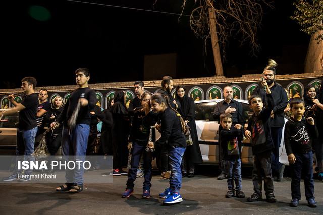 آماده باش پلیس برای محرم و اول مهر/شناسایی مدارس آسیب پذیر تهران