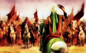 اعلام برنامه‌های هنری و ادبی ماه محرم 