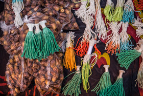 آیین چهل منبر لاهیجان