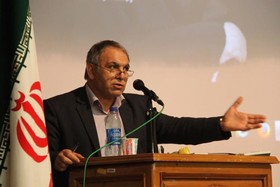 تلاش برای برگزاری طرح ولایت دانشجویی استان اردبیل در مشهد