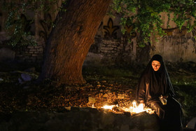 شام غریبان امام حسین(ع) - اهواز