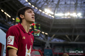 گل نزدن "آزمون" از مرز ۹۰۰ دقیقه گذشت