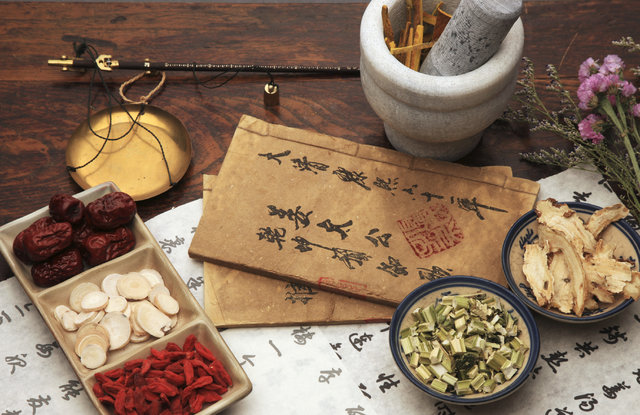 طب سنتی و رونق گردشگری سلامت در چین