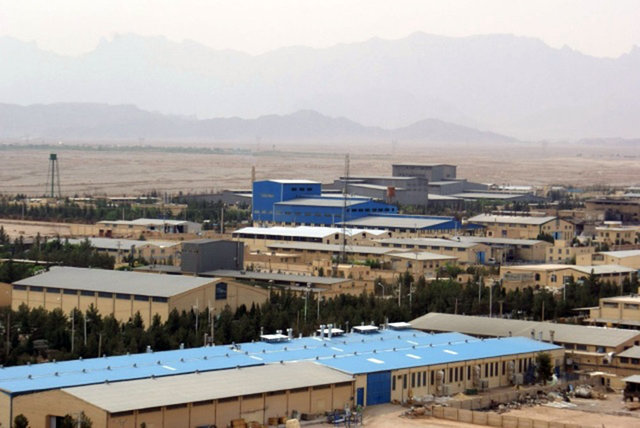 فسخ قراردادهای راکد در شهرک‌های صنعتی فارس